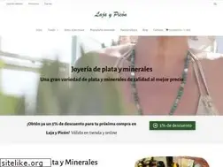 Sites similar to lajaypicon.es
