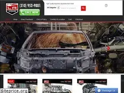 Sites similar to lajdm.com