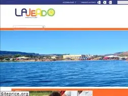 Sites similar to lajeado.to.gov.br