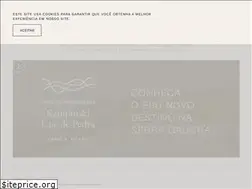 Sites similar to lajedepedra.com.br