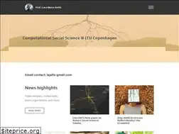 Sites similar to lajello.com