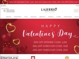 Sites similar to lajerrio.co.uk