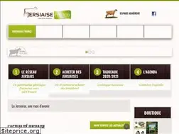 Sites similar to lajersiaise.fr