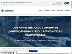 Sites similar to lajes.com.br