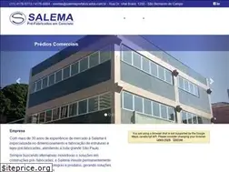Sites similar to lajesalema.com.br