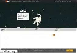 Sites similar to lajescabugi.zip.net