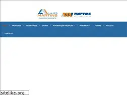 Sites similar to lajesmartins.com.br