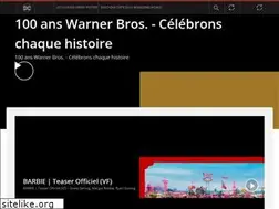 Sites similar to lajeunefilledeleau-lefilm.com