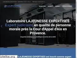 Sites similar to lajeunesse.fr