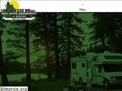 Sites similar to lajeunessevr.com