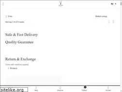 Sites similar to lajevardsa.com