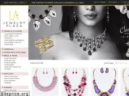 Sites similar to lajewelryplaza.com