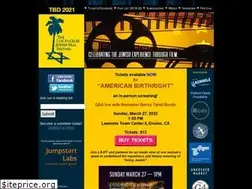 Sites similar to lajfilmfest.org