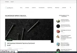 Sites similar to lajfmajster.pl