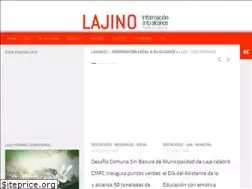 Sites similar to lajino.cl