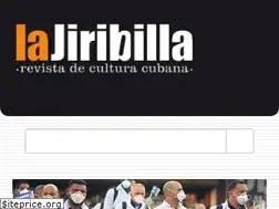 Sites similar to lajiribilla.cu
