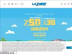 Sites similar to lajivert.com.tr