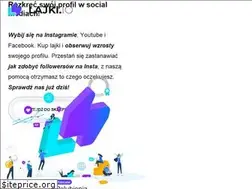 Sites similar to lajki.io