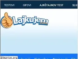 Sites similar to lajkujem.com