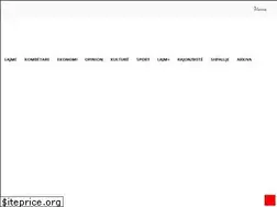 Sites similar to lajm.net