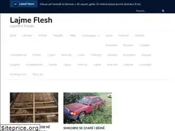 Sites similar to lajmeflesh.com
