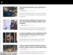 Sites similar to lajmetefundit.al