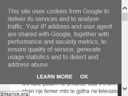 Sites similar to lajmidiites.blogspot.com