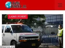 Sites similar to lajmifundit.al