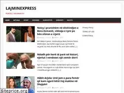 Sites similar to lajminexpress.com