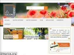 Sites similar to lajocondienne.com