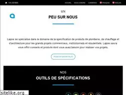 Sites similar to lajoie.co