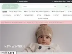 Sites similar to lajolie.be