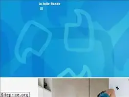 Sites similar to lajolieronde.co.uk