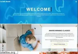 Sites similar to lajolieronde.ie