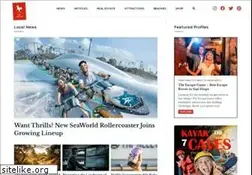 Sites similar to lajolla.com