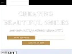 Sites similar to lajollacosmeticdentistryandorthodontics.com