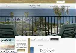Sites similar to lajollacove.com