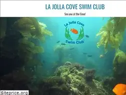 Sites similar to lajollacoveswimclub.com