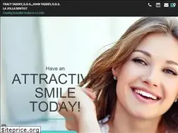 Sites similar to lajolladentist.com