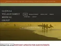 Sites similar to lajollafamilymedical.com