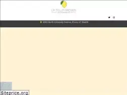 Sites similar to lajollagroves.com