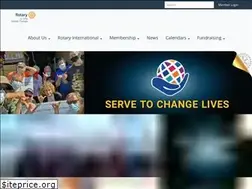 Sites similar to lajollagtrotary.org