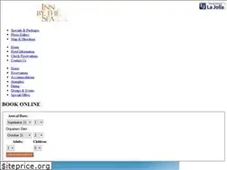Sites similar to lajollainnbythesea.com