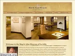 Sites similar to lajollamapmuseum.org
