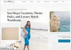 Sites similar to lajollamom.com