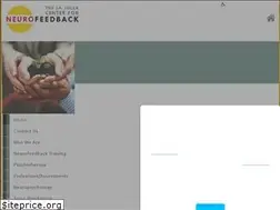 Sites similar to lajollaneuro.com