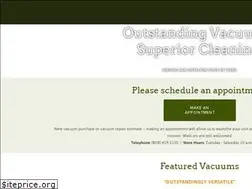 Sites similar to lajollavacuum.com