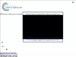 Sites similar to lajollaveincare.com