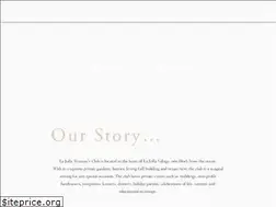Sites similar to lajollawomansclub.org
