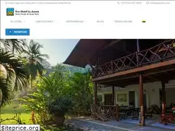 Sites similar to lajorara.com